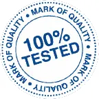 VapoCept quality tested for purity and safety